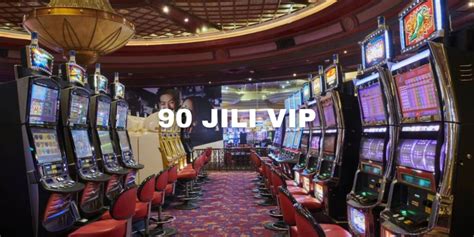 jili 90 vip